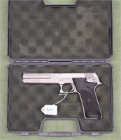 Smith & Wesson Model 2206