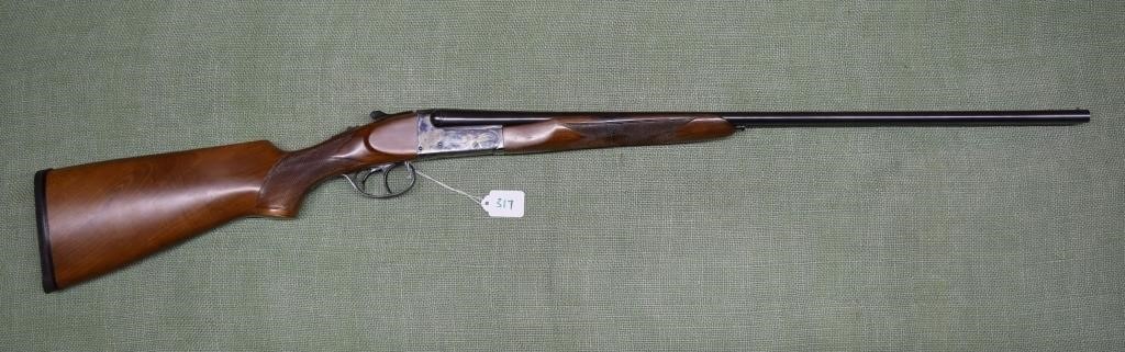 American Arms Model Gentry