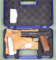 Smith & Wesson Model SW1911SC