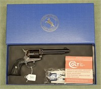 Colt Model Single Action Army