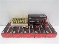 (300 Rounds) Federal AE .38 Special 130gr. FMJ