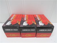 (1,500 Rounds) Federal AE .22 Long Rifle 40gr.