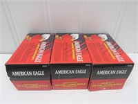 (1,500 Rounds) Federal .22 Long Rifle 40gr. Solid