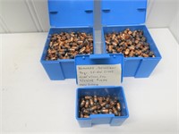 (3 Boxes) 30 Cal. Reloading Bullets – approx.