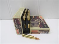 (33 Rounds) Norma Whitetail 7mm Remington Magnum