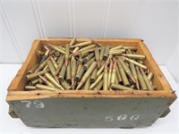 (475 Rounds) Chinese 8x57 Mauser Surplus
