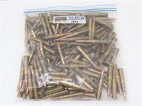 (158 Rounds) Winchester 1943 Dated .303 British