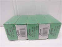 (5 Boxes) Sierra 30 Cal. 150gr. Spitzer Reloading