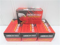 (1600 Rounds) Federal AE .22 Long Rifle 38gr.