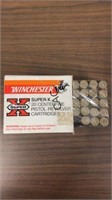 25rds Assorted 45ACP