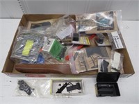 Assorted Gun Parts – Thompson Center Contender