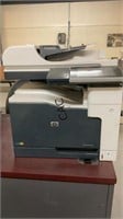 HP LaserJet 700 Printer
