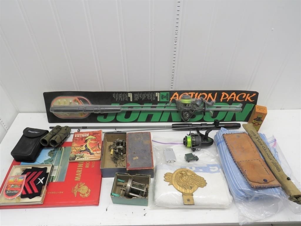 September 30 Gun Auction