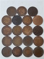 CANAIDIAN COINS BETWEEN 1900-1930