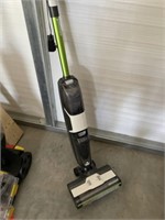 Bissell Crosswave HF3 Cordless Sweeper