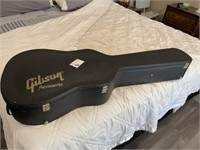Gibson Guitar Case