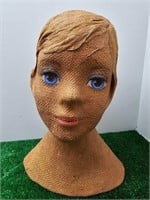 Mannequinn Head - Resale $140