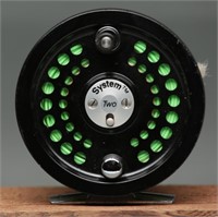 Scientific Angler System 2 Fly Fishing Reel