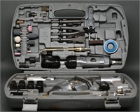 DAPC 63-Piece Air Tool Kit & Air Compressor Oil