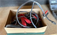 Box of Automatic Battery Chargers