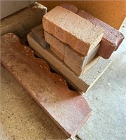 Pile of Bricks
