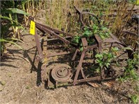 John Deere 2-Row Planter