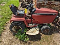 IH Cub Cadet 682 Mower - 44" Deck