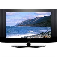 Samsung Flat Screen TV w/ Remote 26"