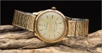 Vintage Waltham 17 Jewel Men's Wristwatch