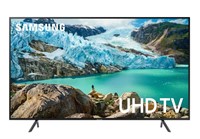 Samsung 55" UHD HD SmartTV