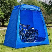 EighteenTek Storage Bike Tent, Bike shed