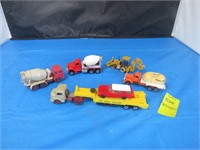 Assorted vehicle lot