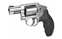 New Smith & Wesson, Model 640, Double Action 357