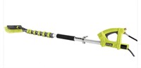 RYOBI 18 ft. Extension Pole with Brush for