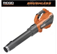 RIDGID 18V Brushless 130 MPH 510 CFM Cordless