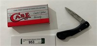CASE M1056LSSP Lockknife-Monogrammed NIB