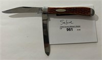 Sabre 2 Blade-Used