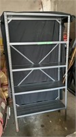 Metal Storage  Shelf
