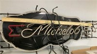 Michelob Neon Light, untested