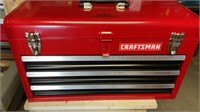 Craftsman tool box (brand new)