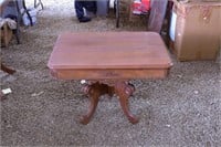 Cherry End/Coffee Table