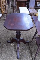 Small Occasional Table