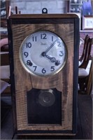 Meyi Mantle Clock - Has not been tested