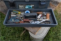 Box of Tools