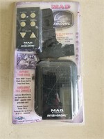 MAD Invisi-growl electronic deer call new in