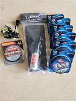 South Bend Fishing Reel and new in package