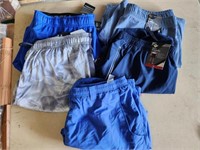 4 pair Men's new with tags size XL athletic