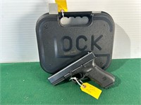 Glock 17 9x19 Pistol