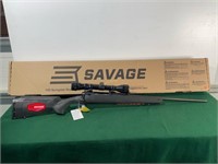 Savage Axis 30-06 SPRG Bolt