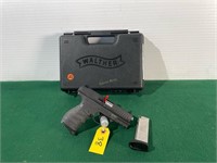 Walther CCP M2 9MM Pistol